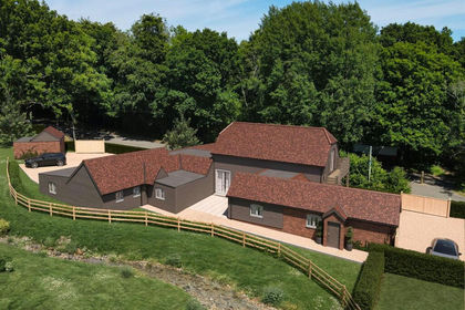 3 acres of Land for sale in Lurgashall