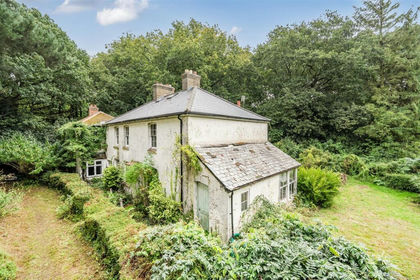 1 acre of House with Land for sale in Woodnesborough