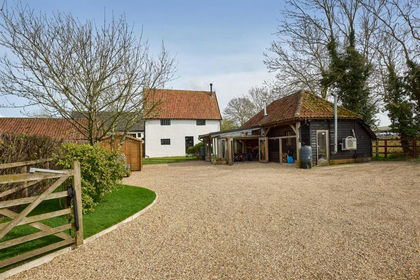 Land for sale in Eye