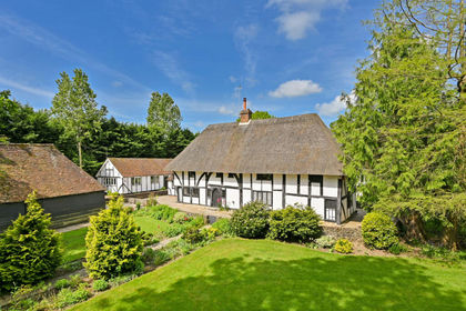 3 acres of Land for sale in Smarden