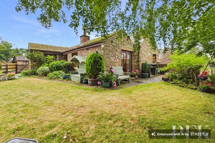 Barn Conversion for sale in Glassonby