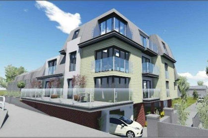 Development Land for sale in Clacton