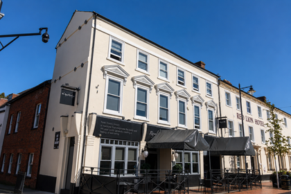 Undeveloped Land for sale in Basingstoke