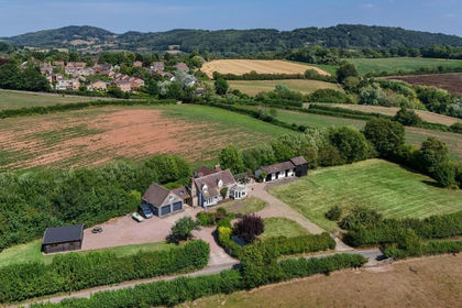 2 acres of Land for sale in Whitbourne