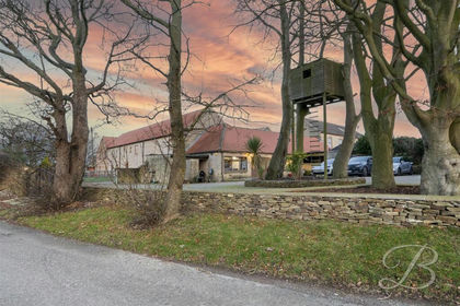 Land for sale in Old Bolsover