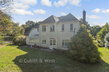 1.8 acres of Land for sale in West Chiltington