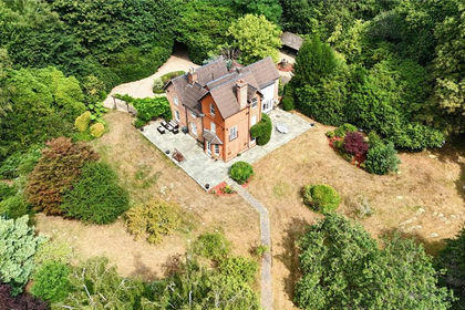 2 acres of Land for sale in Surrey Heath