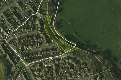 Development Land for sale in Burnley