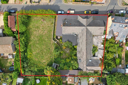 Development Land for sale in Dorking and Horley