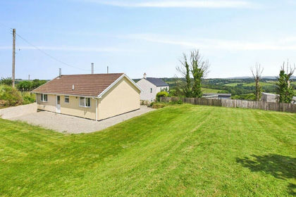 2 acres of Agricultural Land for sale in St. Giles on the Heath