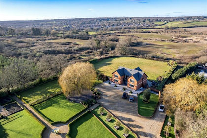 4 acres of Land for sale in Theydon Bois