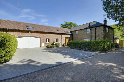 3.7 acres of Land for sale in Rowley