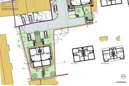 Land for sale in Leeds West and Pudsey