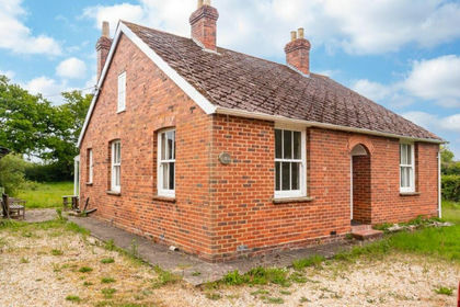 3 acres of House with Land for sale in High Halden
