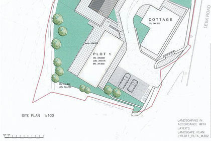 Development Land for sale in High Peak