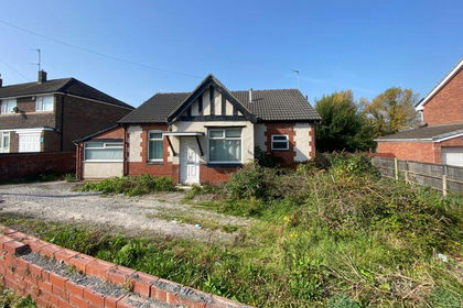 Development Land for sale in Fylde