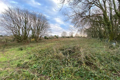 1.3 acres of Development Land for sale in St. Hilary