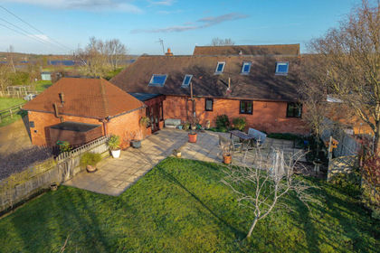 Land for sale in Strensham