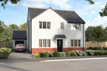 Development Land for sale in Lothian East