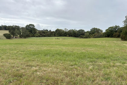 27.5 acres of Agricultural Land for sale in Byfield