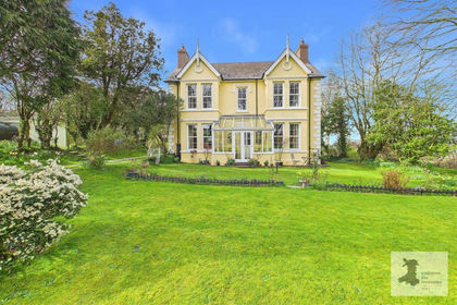 1.1 acres of Land for sale in Penbryn