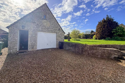 Cottage for sale in Corston