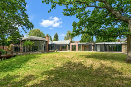 1 acre of House with Land for sale in Altrincham and Sale West