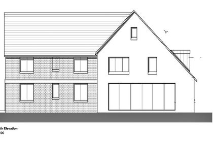 Self Build Plot for sale in Hamble Valley