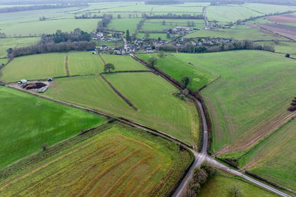1.1 acres of Agricultural Land for sale in Daglingworth