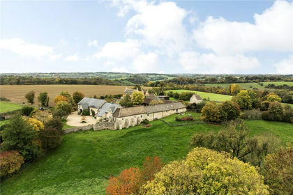 Agricultural Land for sale in Yatton Keynell