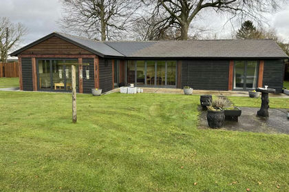 10 acres of Land for sale in Thanington