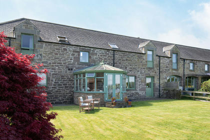 Barn Conversion for sale in Arbroath and Broughty Ferry