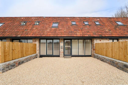 Barn Conversion for sale in Congresbury