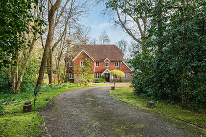 1 acre of Country Home for sale in Horsham