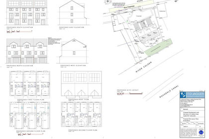 Development Land for sale in Todmorden