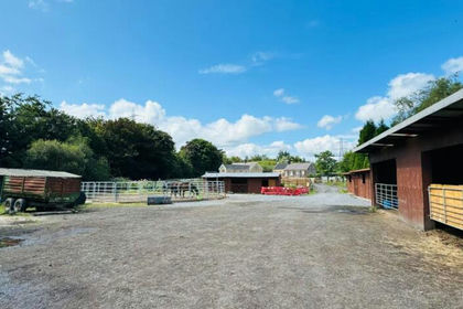 1.3 acres of Land for sale in Birchgrove