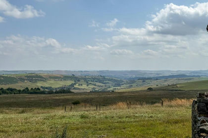 Barn for sale in Heathylee
