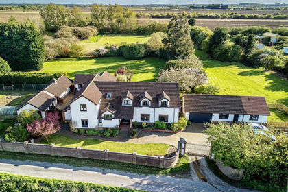 5 acres of Land for sale in West Walton