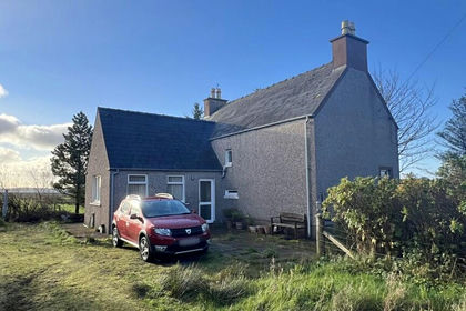 4.5 acres of Land for sale in Na h-Eileanan an Iar