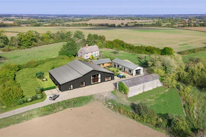 Development Land for sale in Barking