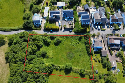 Land for sale in Gowerton