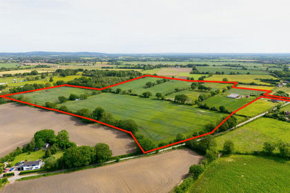 52.1 acres of Farm for sale in Shawbury