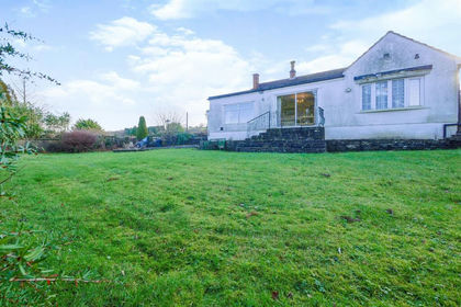 2.3 acres of House with Land for sale in Pendoylan