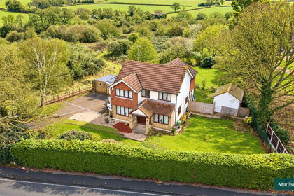 Residential Property for sale in Chigwell