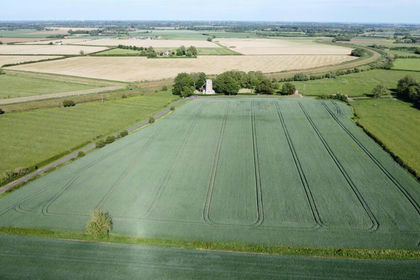 182 acres of Arable Land for sale in Halton Holegate