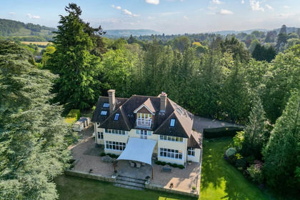 3.7 acres of Country Home for sale in Dorking and Horley