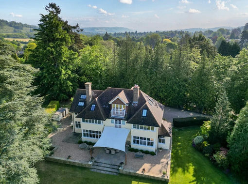 3.7 acres of Country Home for sale in Dorking and Horley