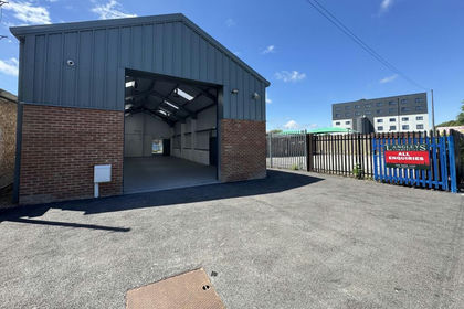 Warehouse for sale in Old Bexley and Sidcup