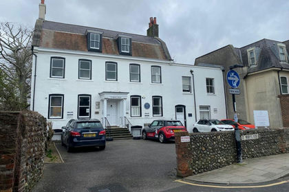 Development Land for sale in East Worthing and Shoreham