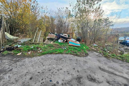 Land for sale in Halifax